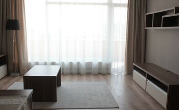 Bytový design | Návrh obývacího pokoje, konferenční stolek a televizní koutek