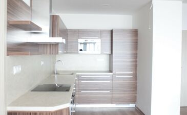 Bytový design | Návrhy interiérů kuchyní mohou být velice variabilní