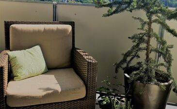 Venkovní terasy inspirace | Pohodlné posezení na terase