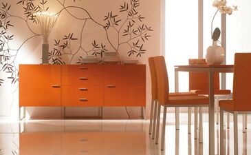Návrhy interiérů - Inteka Design Brno