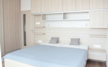 Bytový design | Kompletní realizace ložnice Brno