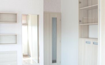 Bytový design | Realizace interiéru - Dětský pokoj Brno