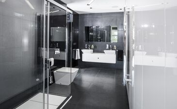 Návrhy koupelen | Ukázka realizace koupelny - inspirace pro vás