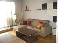 Návrhy interiéru obývací pokoj - Brno