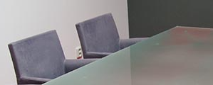 Vybavení a návrhy interiéru - Návrhy kanceláří recepcí Brno